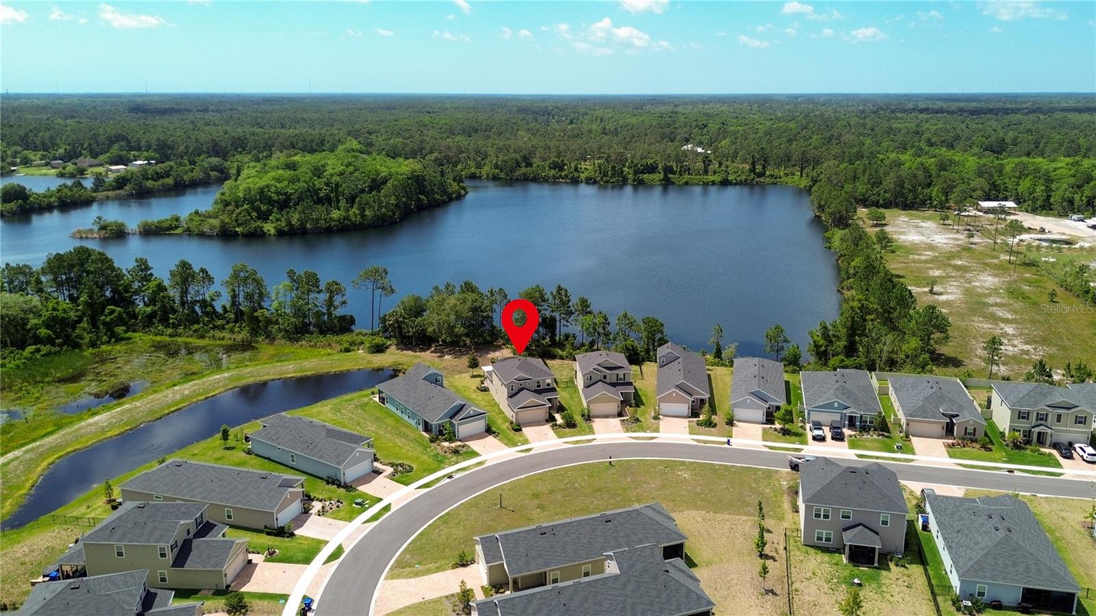 367 LAKE SINCLAIR ST, ST AUGUSTINE, FL, 32084