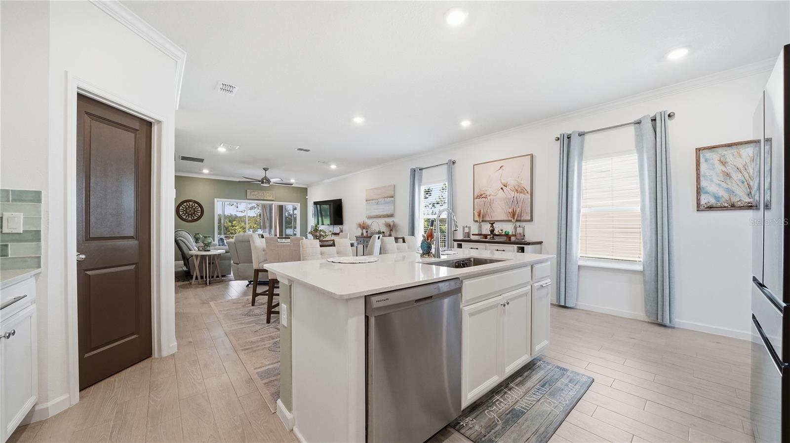 367 LAKE SINCLAIR ST, ST AUGUSTINE, FL, 32084