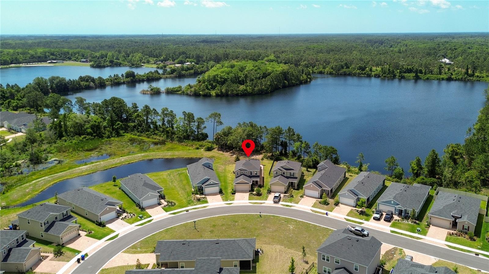367 LAKE SINCLAIR ST, ST AUGUSTINE, FL, 32084