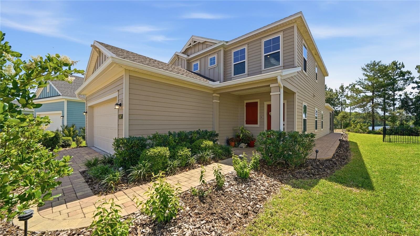 367 LAKE SINCLAIR ST, ST AUGUSTINE, FL, 32084