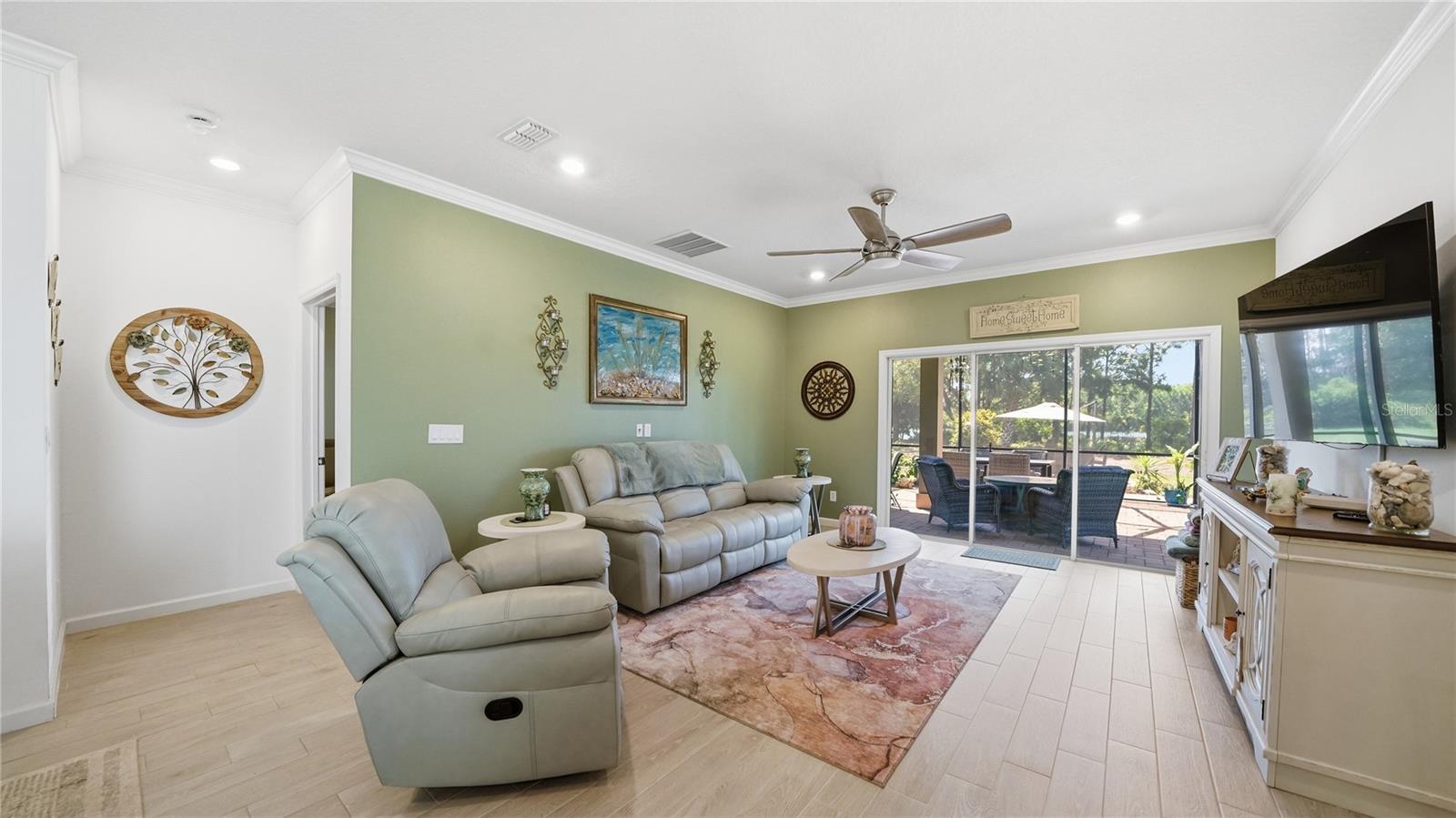367 LAKE SINCLAIR ST, ST AUGUSTINE, FL, 32084