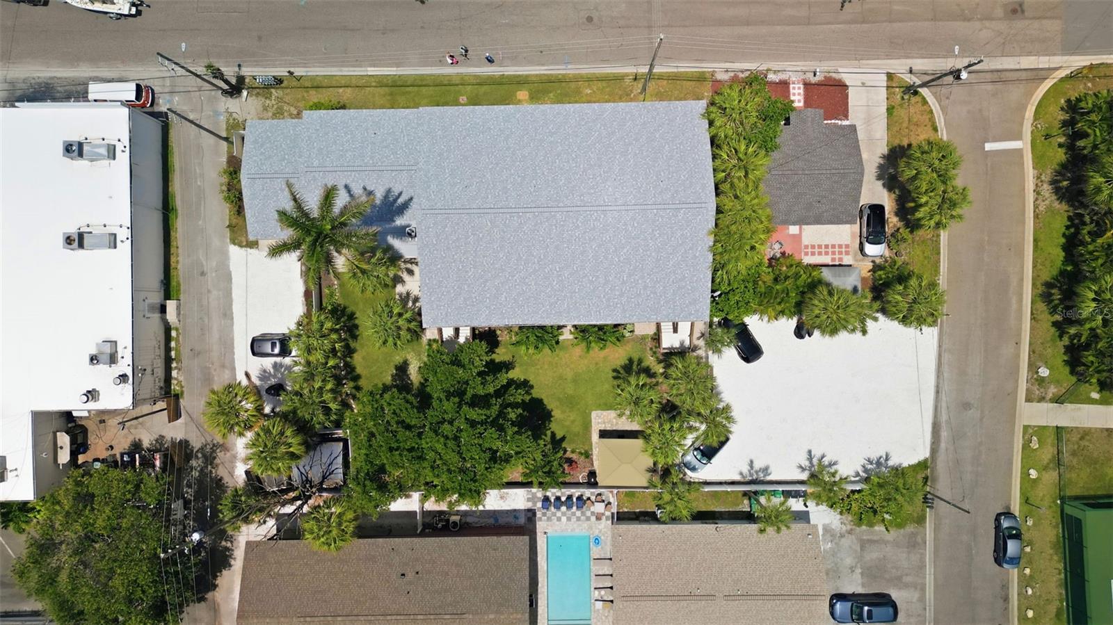 109 16TH AVE #3, INDIAN ROCKS BEACH, FL, 33785