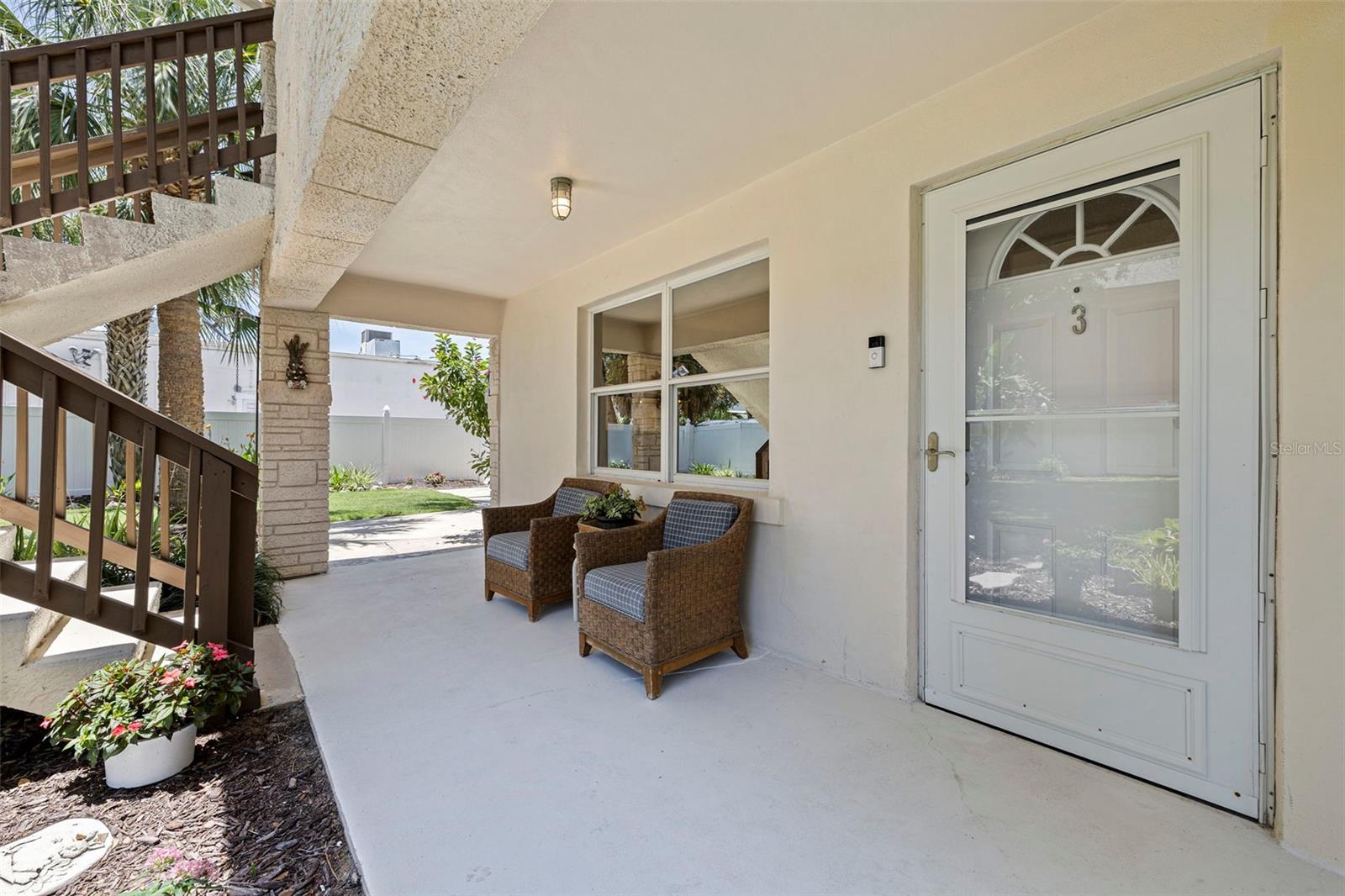 109 16TH AVE #3, INDIAN ROCKS BEACH, FL, 33785