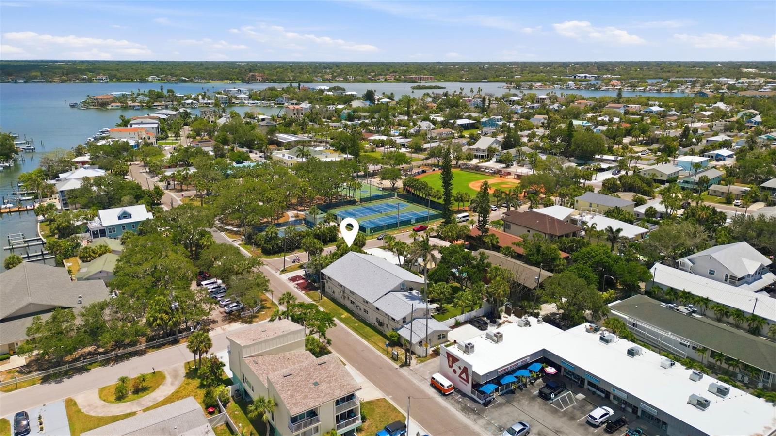 109 16TH AVE #3, INDIAN ROCKS BEACH, FL, 33785