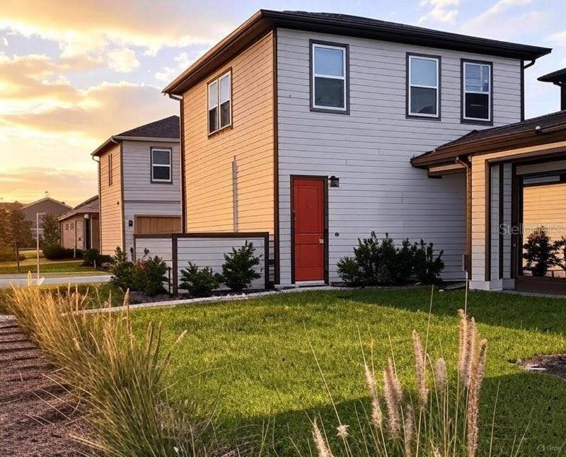 6547 ROVER WAY, ST CLOUD, FL, 34771
