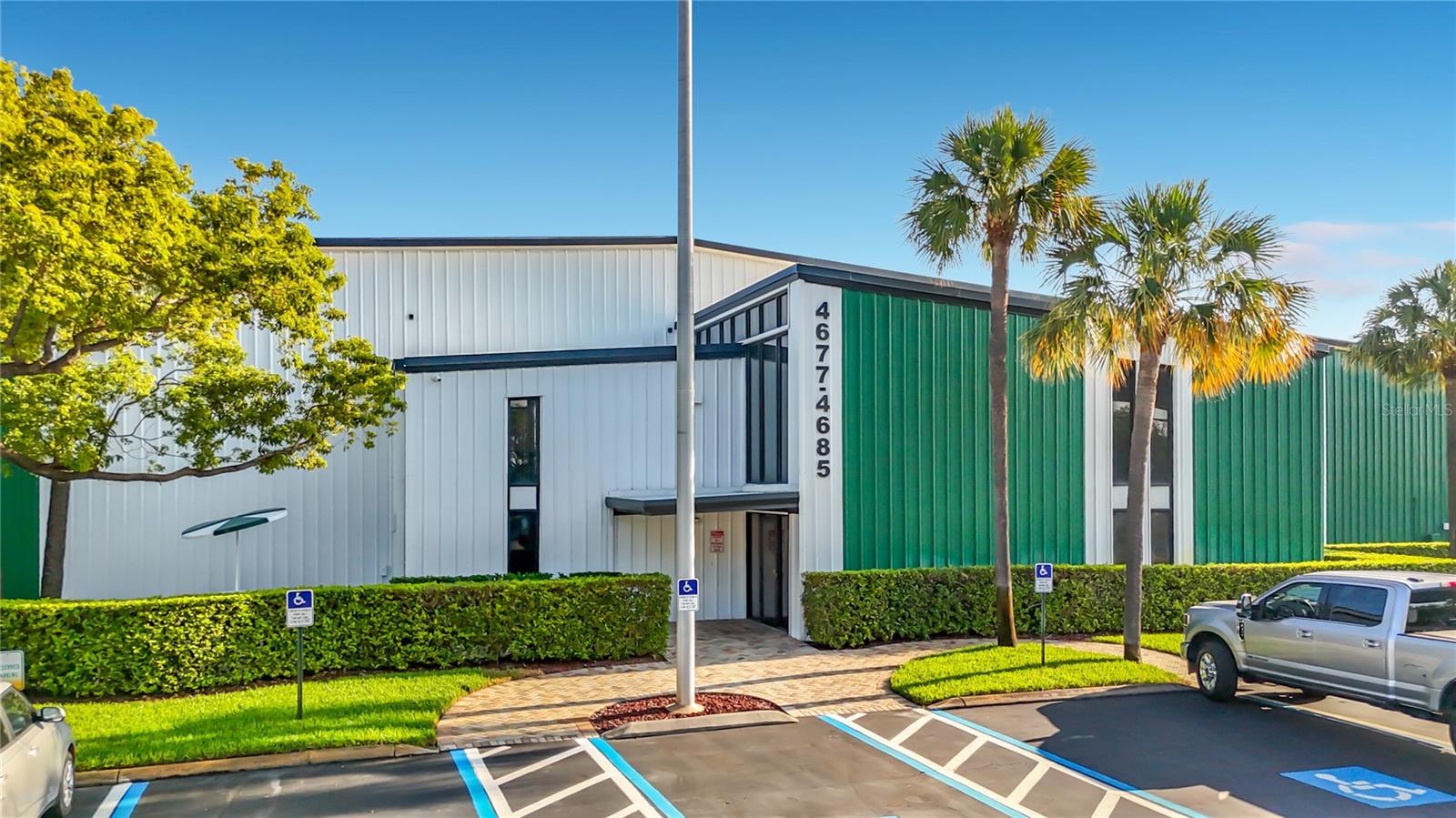 4677 118TH AVE N, CLEARWATER, FL, 33762