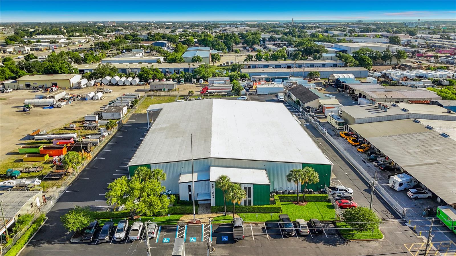 4677 118TH AVE N, CLEARWATER, FL, 33762