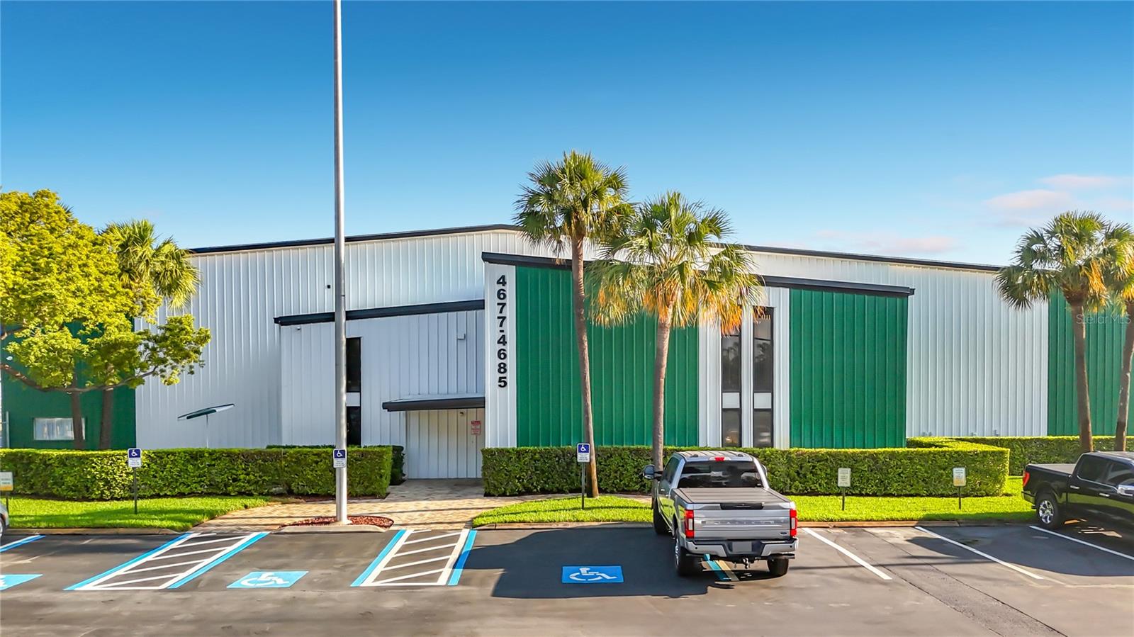 4677 118TH AVE N, CLEARWATER, FL, 33762