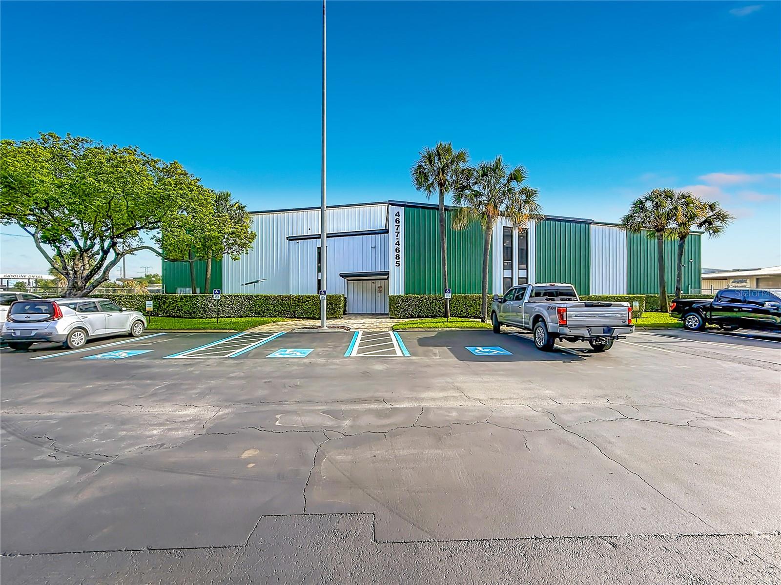 4677 118TH AVE N, CLEARWATER, FL, 33762