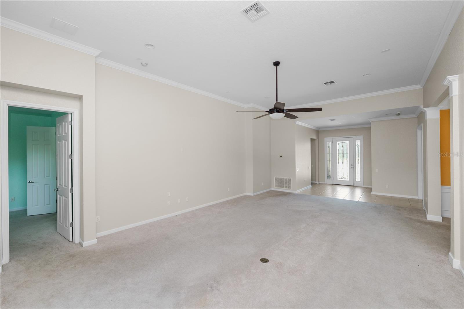 500 ARENA DR, DAVENPORT, FL, 33837