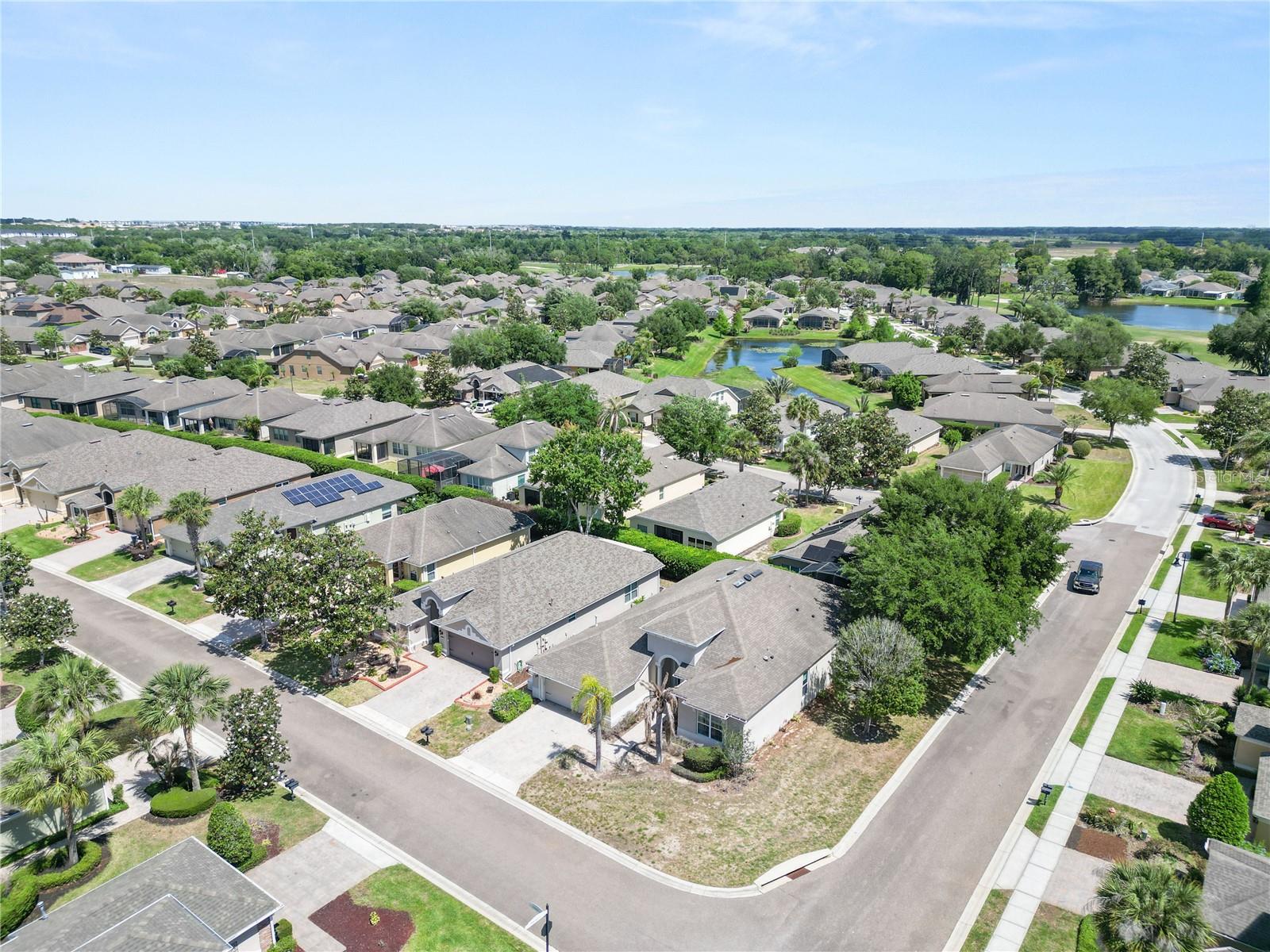 500 ARENA DR, DAVENPORT, FL, 33837