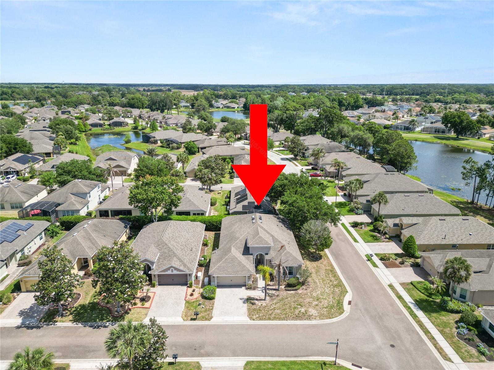 500 ARENA DR, DAVENPORT, FL, 33837