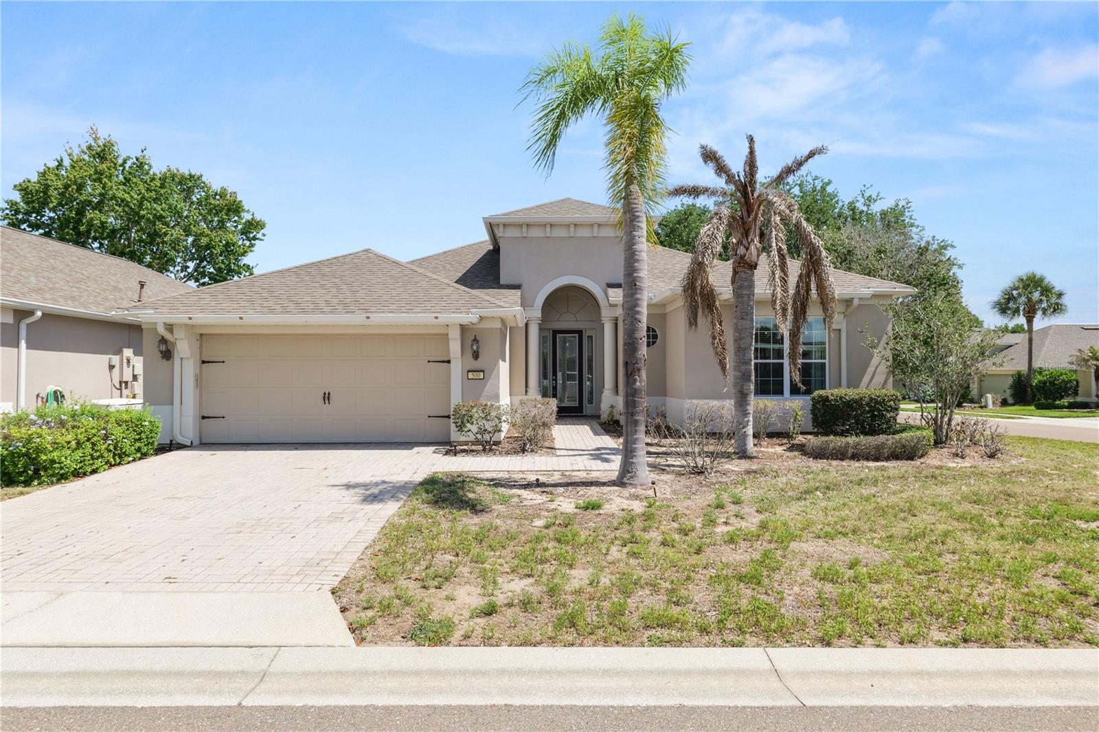 500 ARENA DR, DAVENPORT, FL, 33837