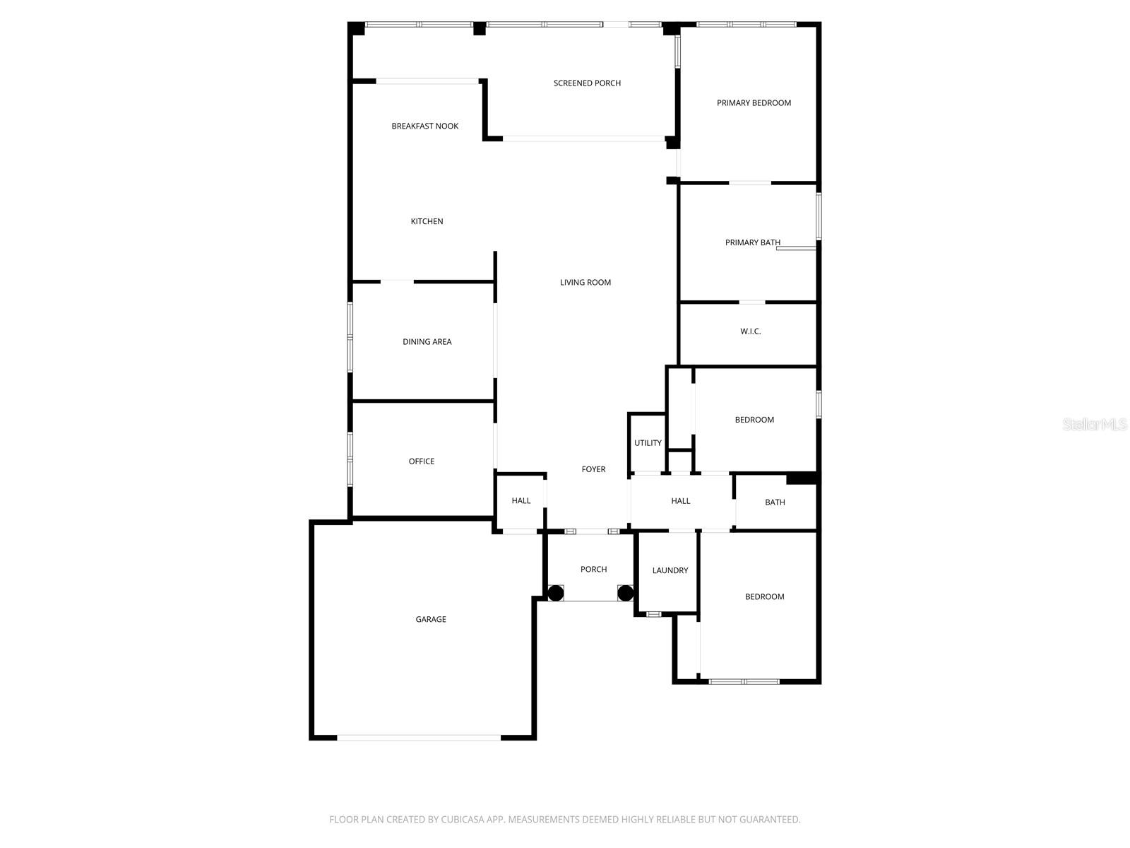500 ARENA DR, DAVENPORT, FL, 33837