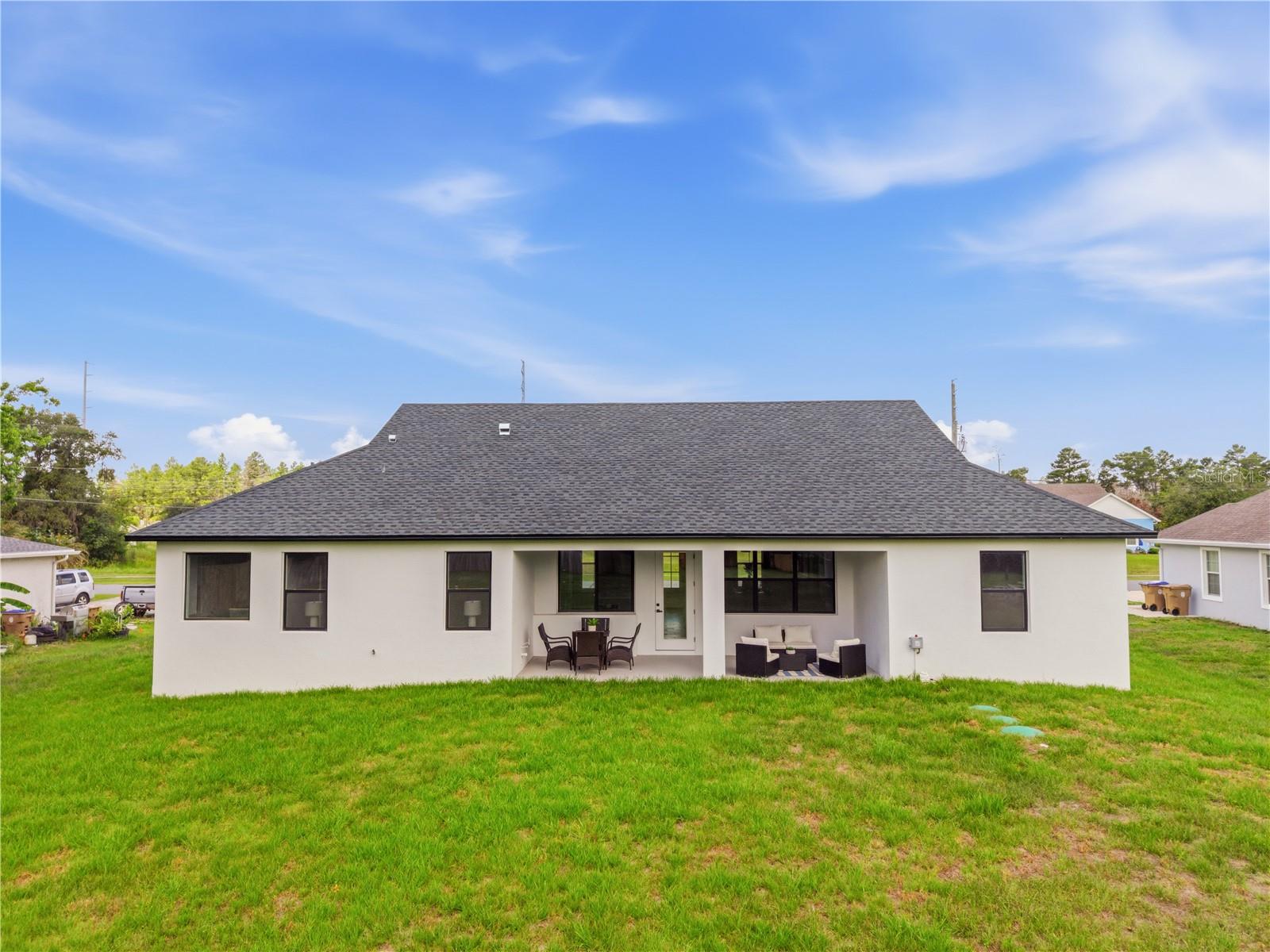 6465 BAY SHORE DR, ST CLOUD, FL, 34771