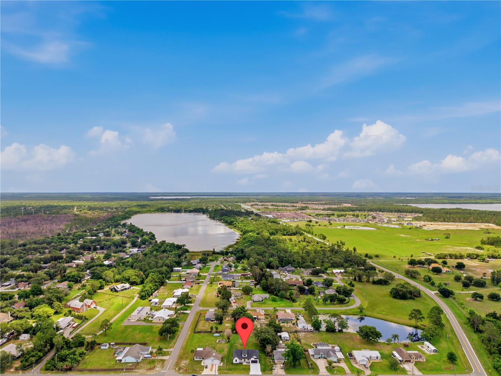 6465 BAY SHORE DR, ST CLOUD, FL, 34771