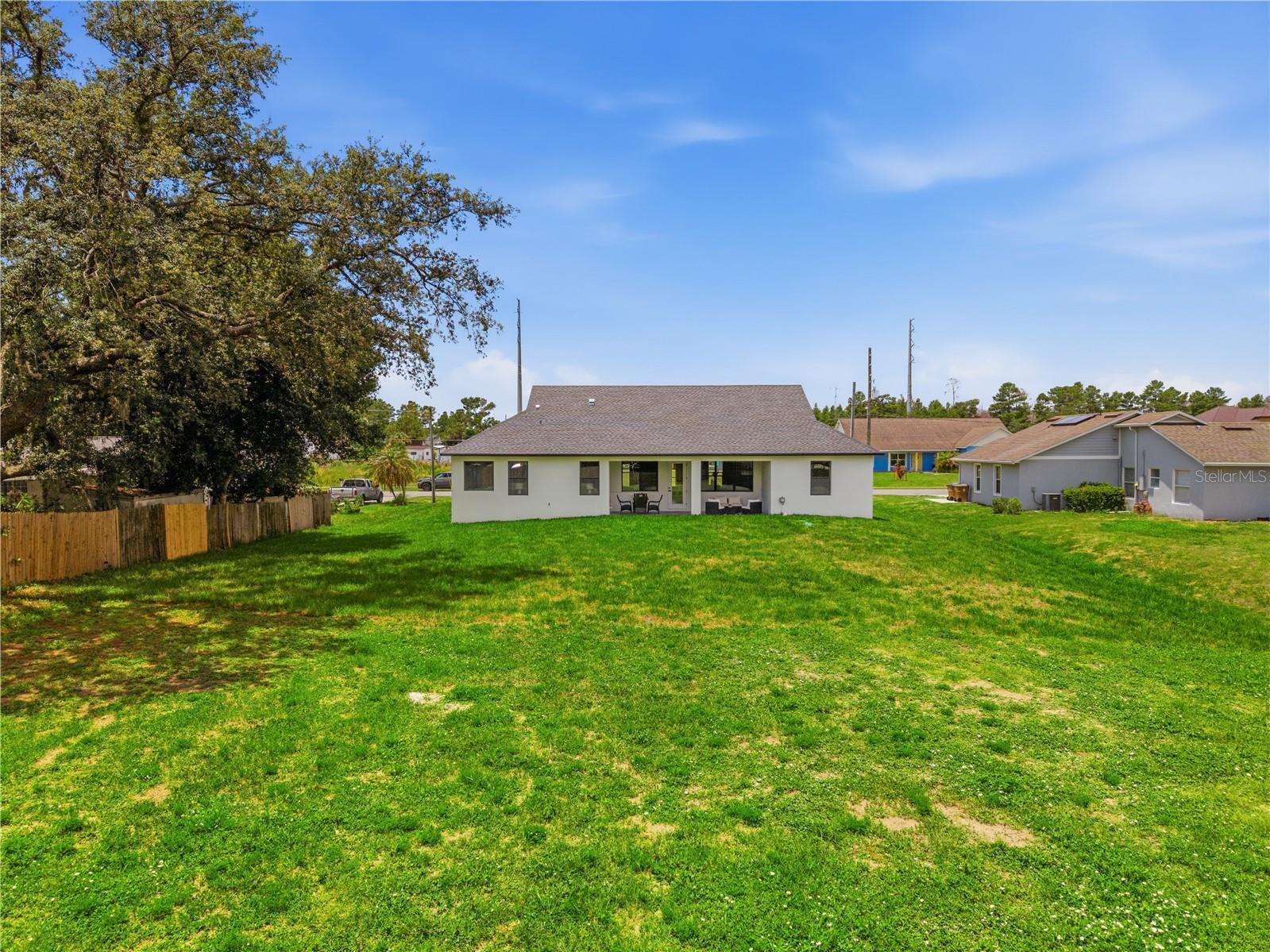 6465 BAY SHORE DR, ST CLOUD, FL, 34771