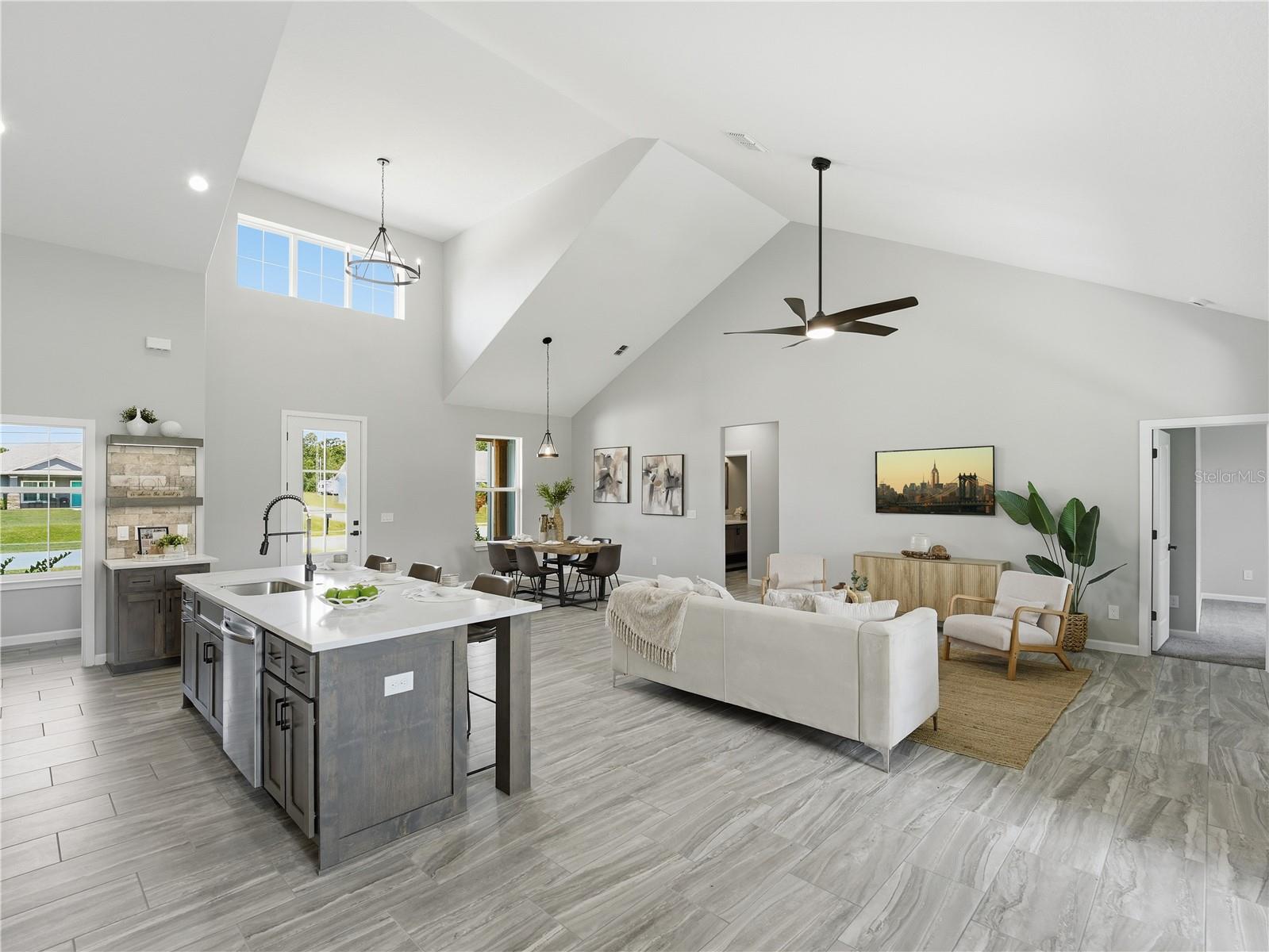 6465 BAY SHORE DR, ST CLOUD, FL, 34771