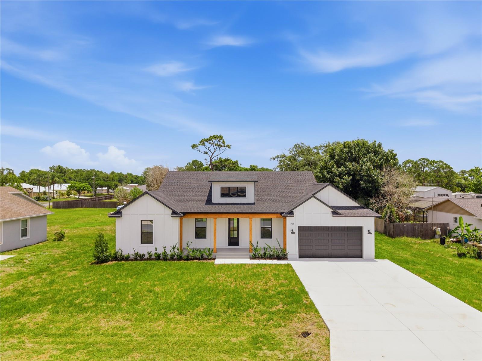 6465 BAY SHORE DR, ST CLOUD, FL, 34771