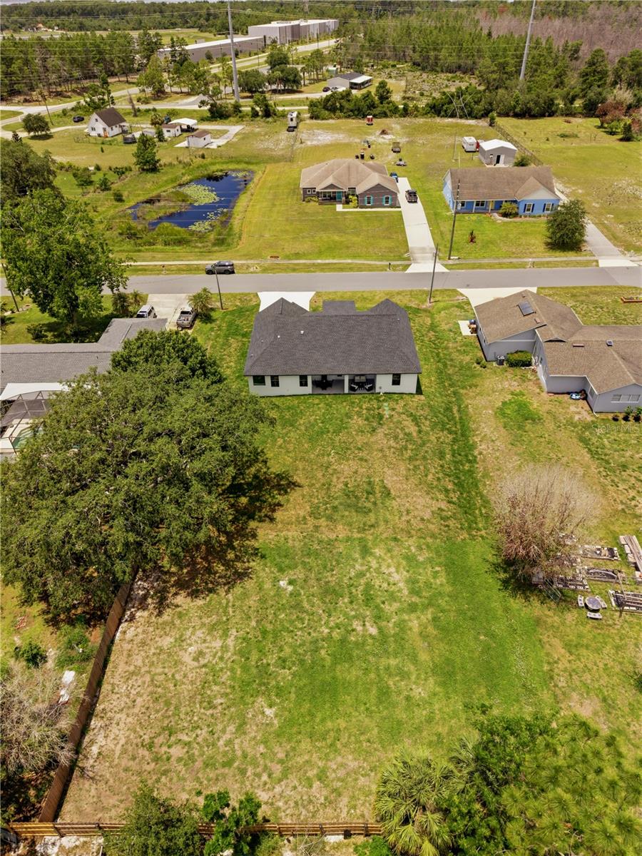 6465 BAY SHORE DR, ST CLOUD, FL, 34771