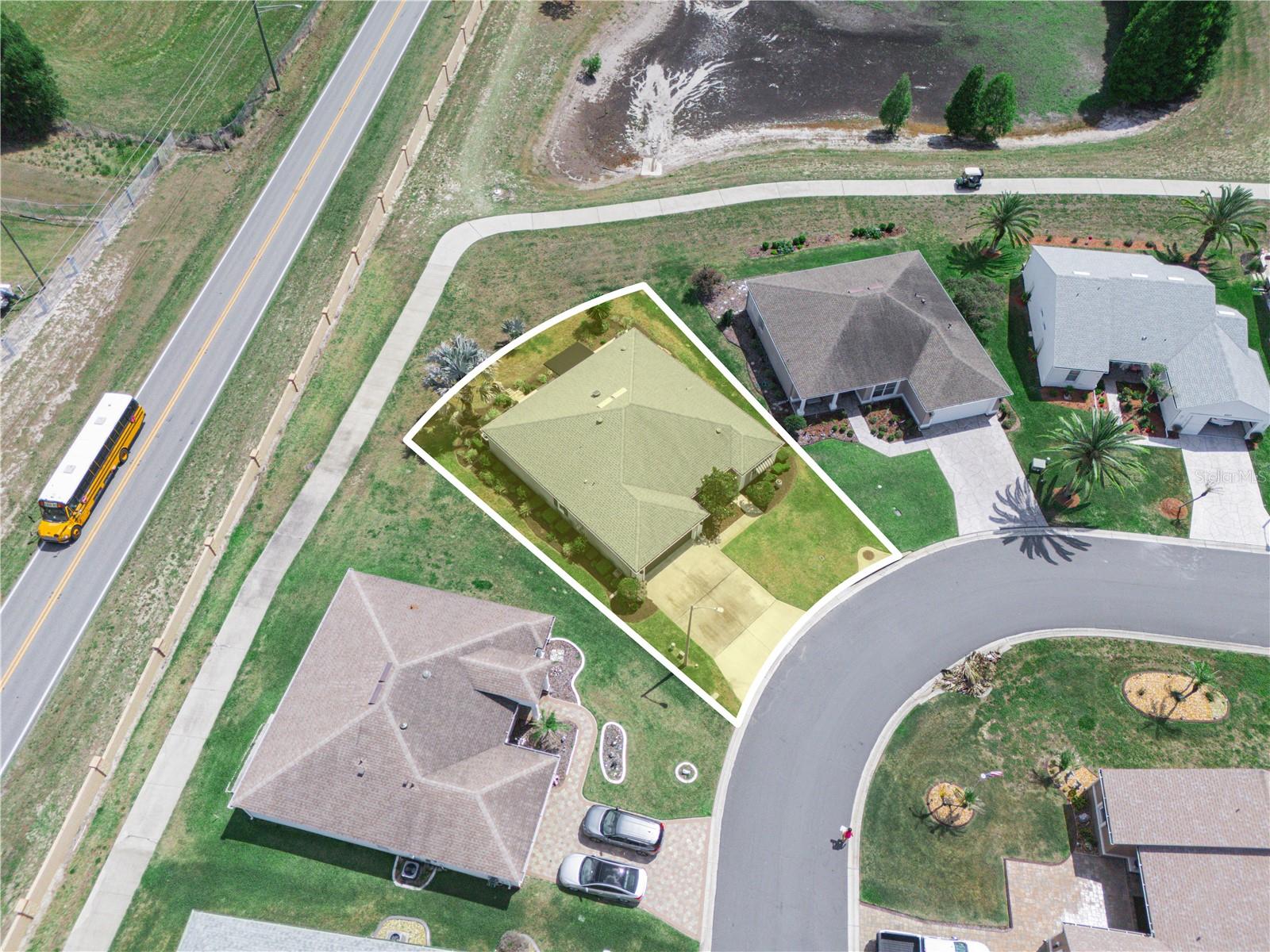 5817 SWALLOW DR, LAKELAND, FL, 33809