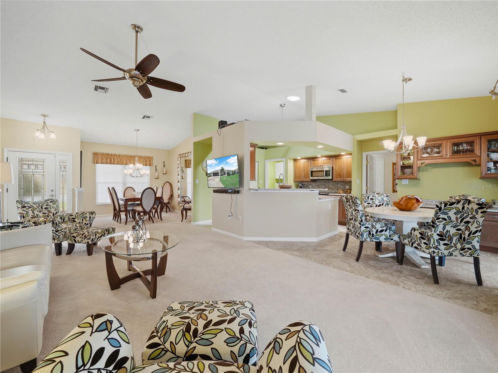 5817 SWALLOW DR, LAKELAND, FL, 33809