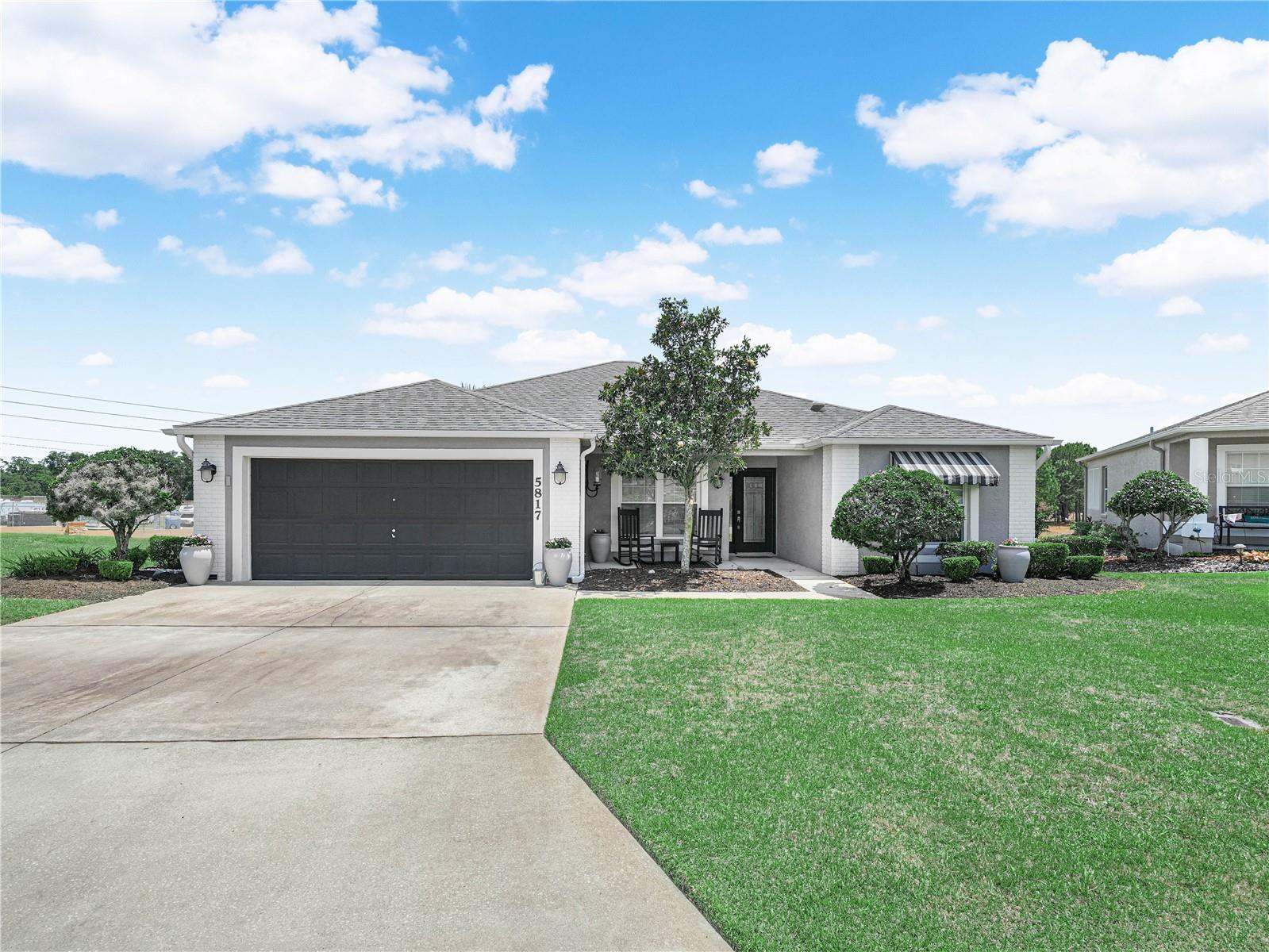 5817 SWALLOW DR, LAKELAND, FL, 33809