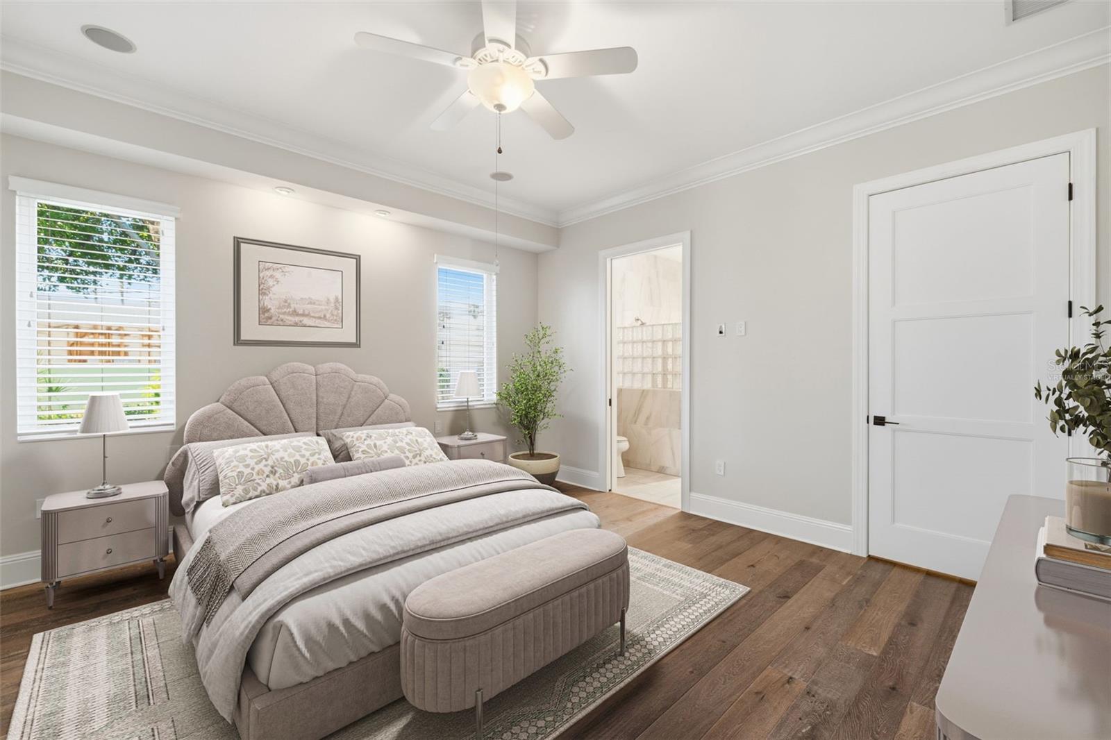 3906 W NORTH A ST, TAMPA, FL, 33609