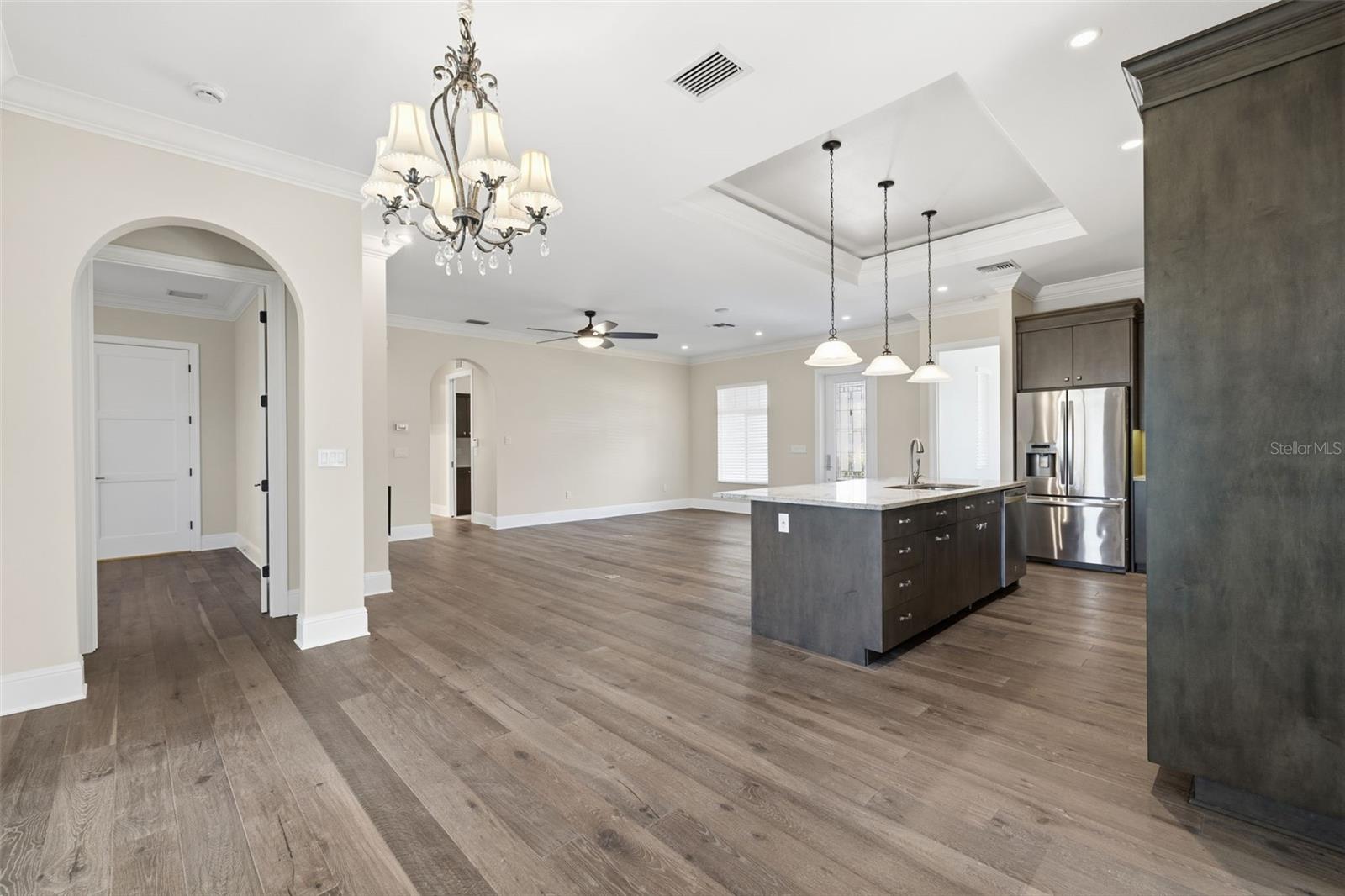 3906 W NORTH A ST, TAMPA, FL, 33609