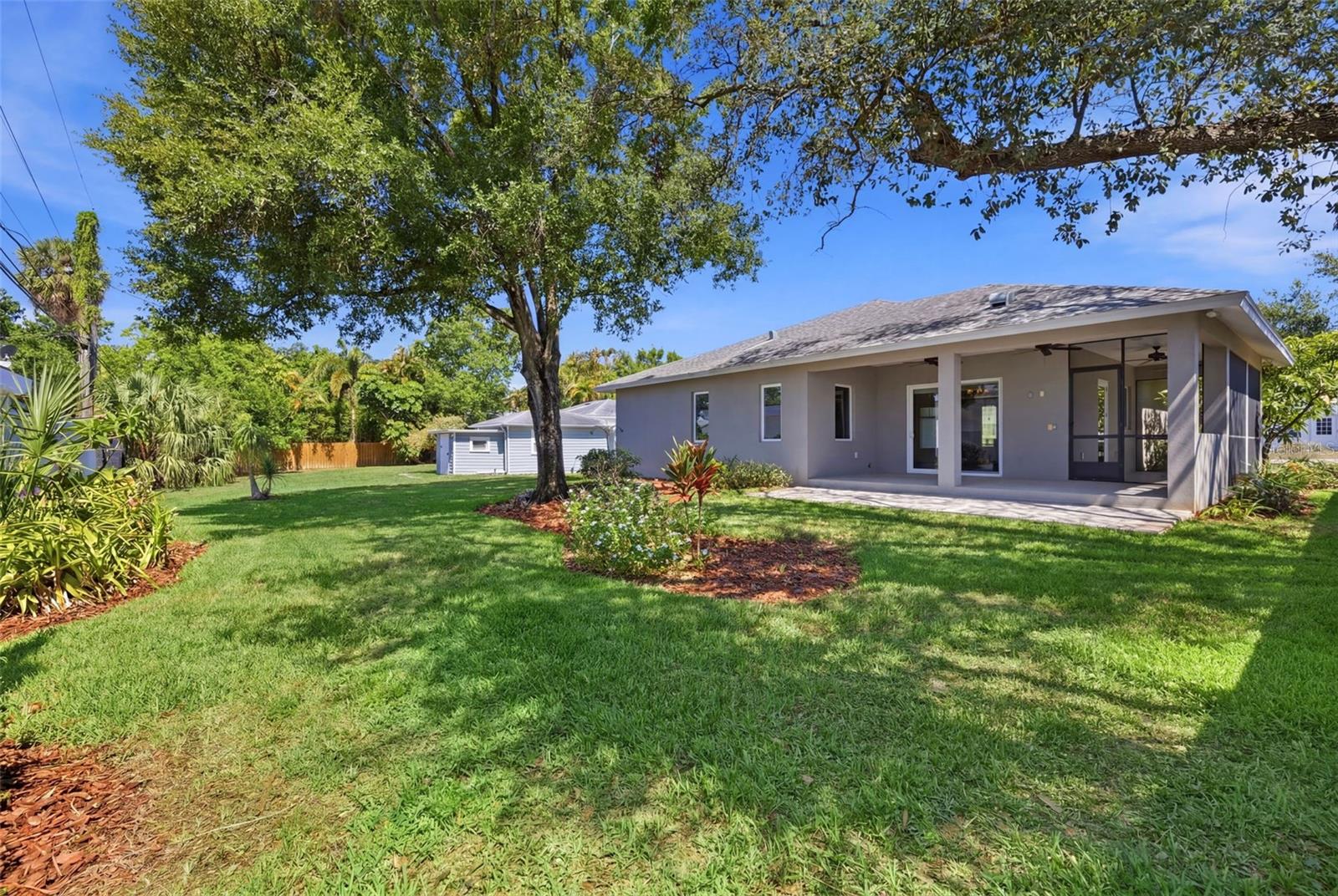 3906 W NORTH A ST, TAMPA, FL, 33609