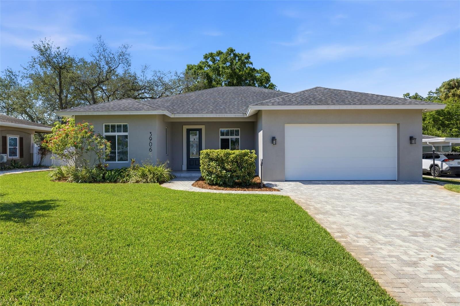 3906 W NORTH A ST, TAMPA, FL, 33609