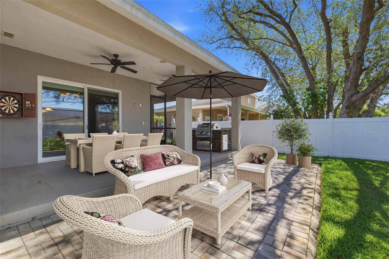 3906 W NORTH A ST, TAMPA, FL, 33609