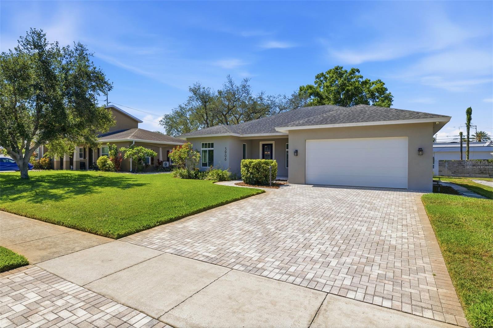 3906 W NORTH A ST, TAMPA, FL, 33609