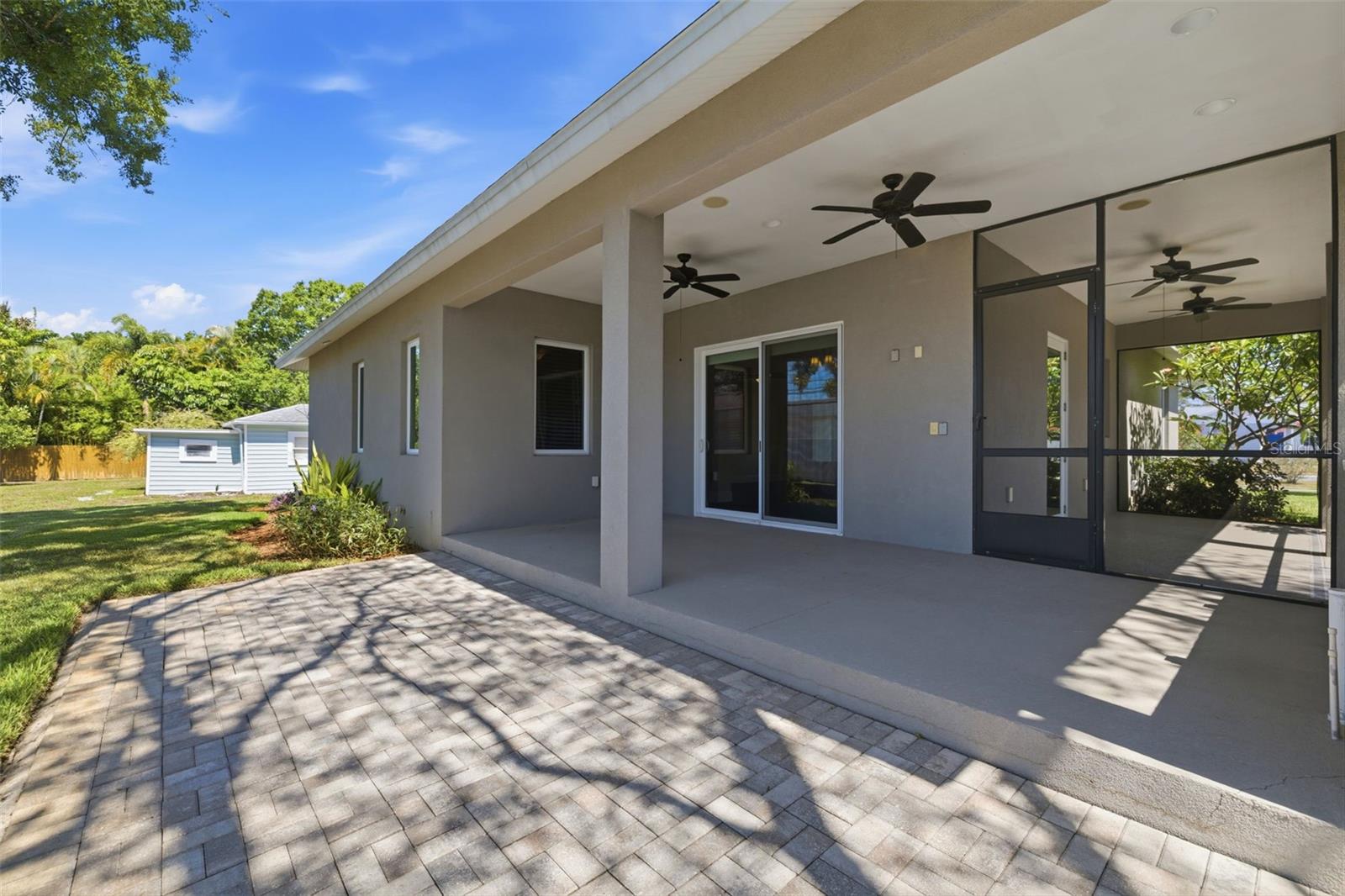 3906 W NORTH A ST, TAMPA, FL, 33609