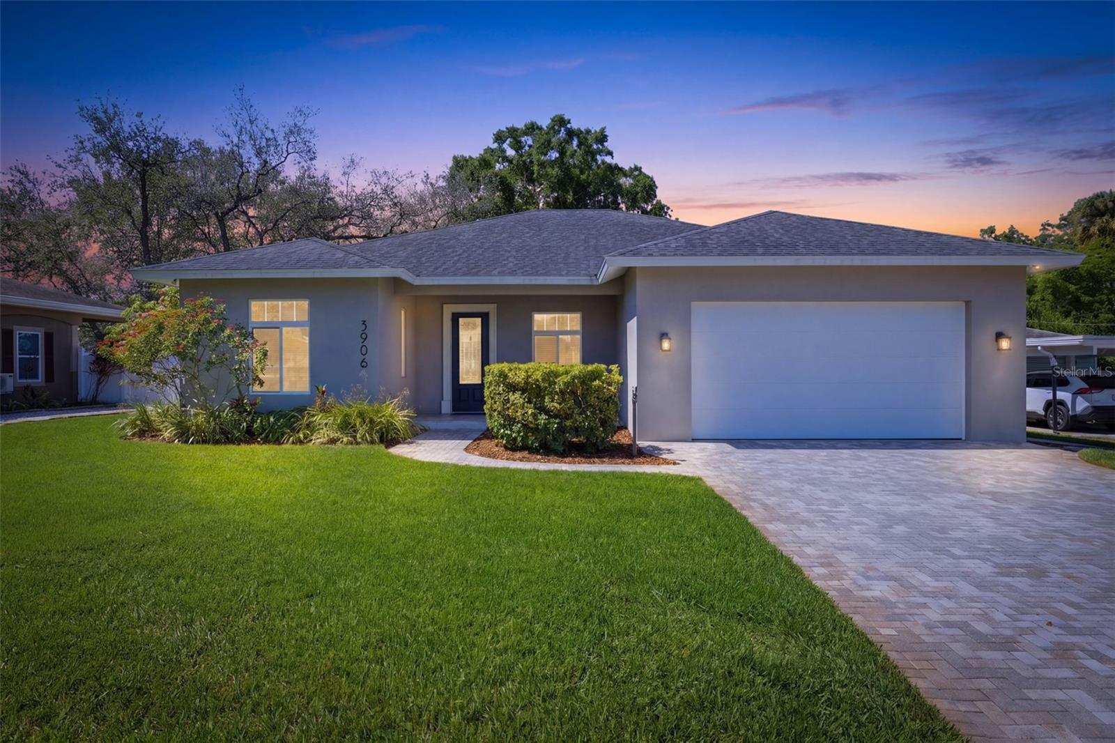 3906 W NORTH A ST, TAMPA, FL, 33609