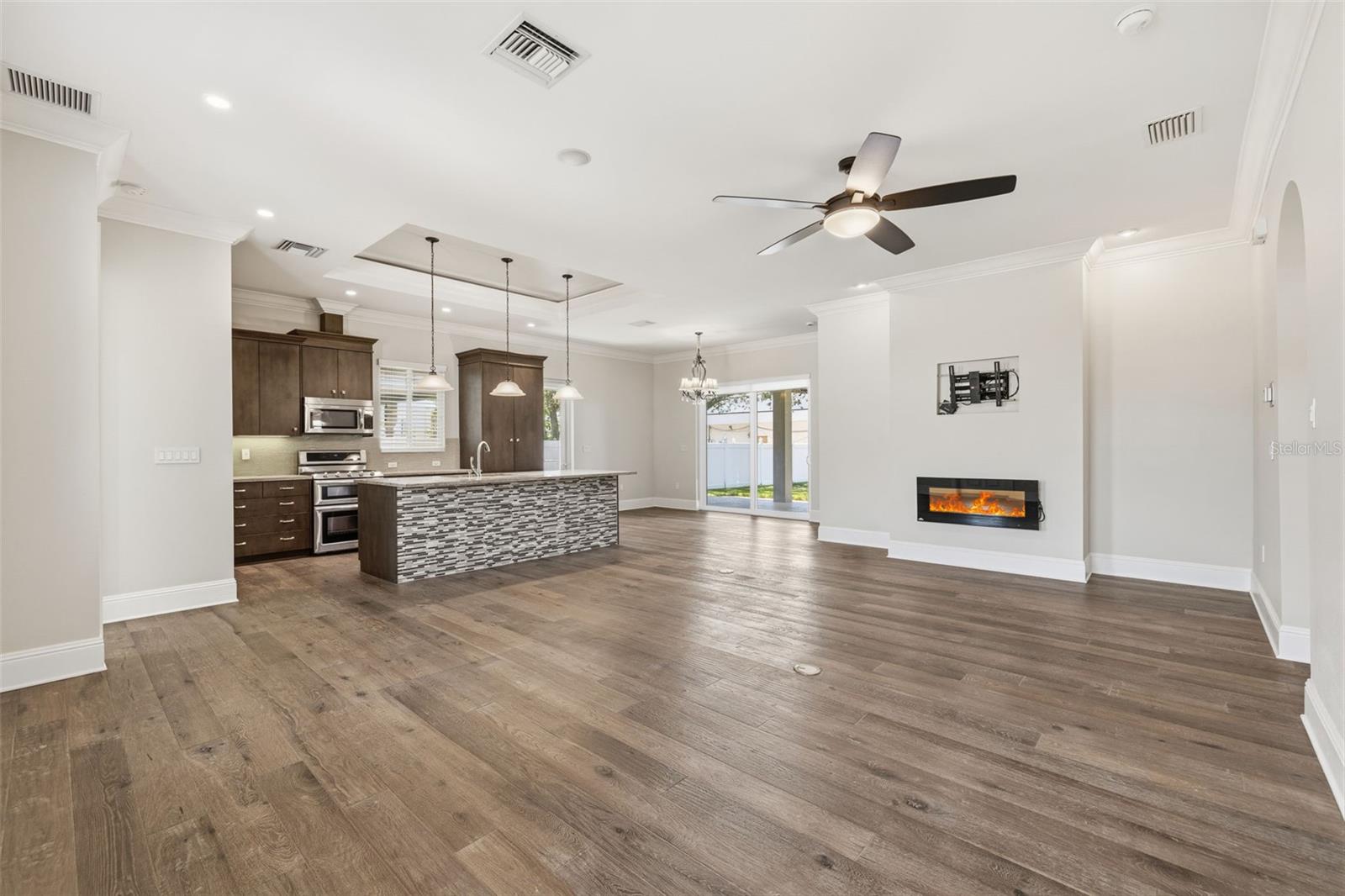 3906 W NORTH A ST, TAMPA, FL, 33609