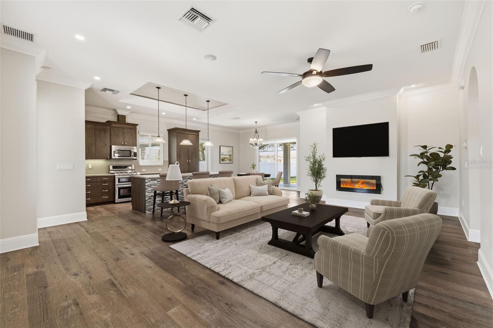 3906 W NORTH A ST, TAMPA, FL, 33609