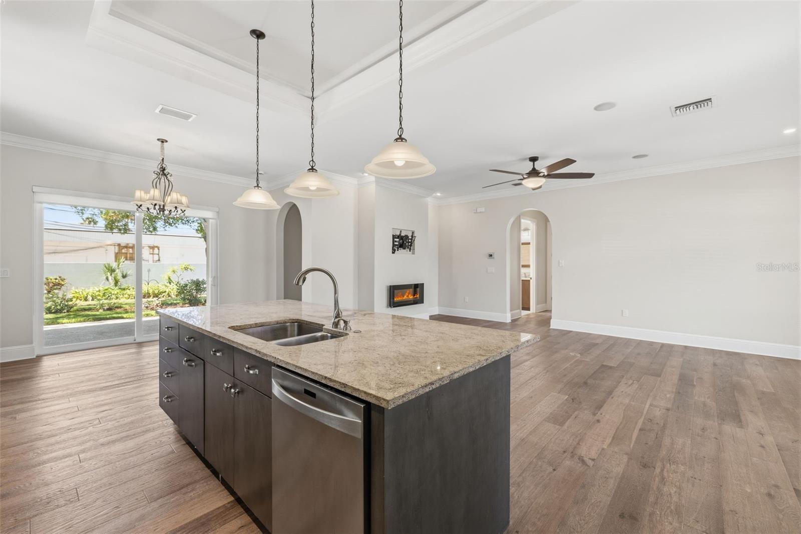3906 W NORTH A ST, TAMPA, FL, 33609