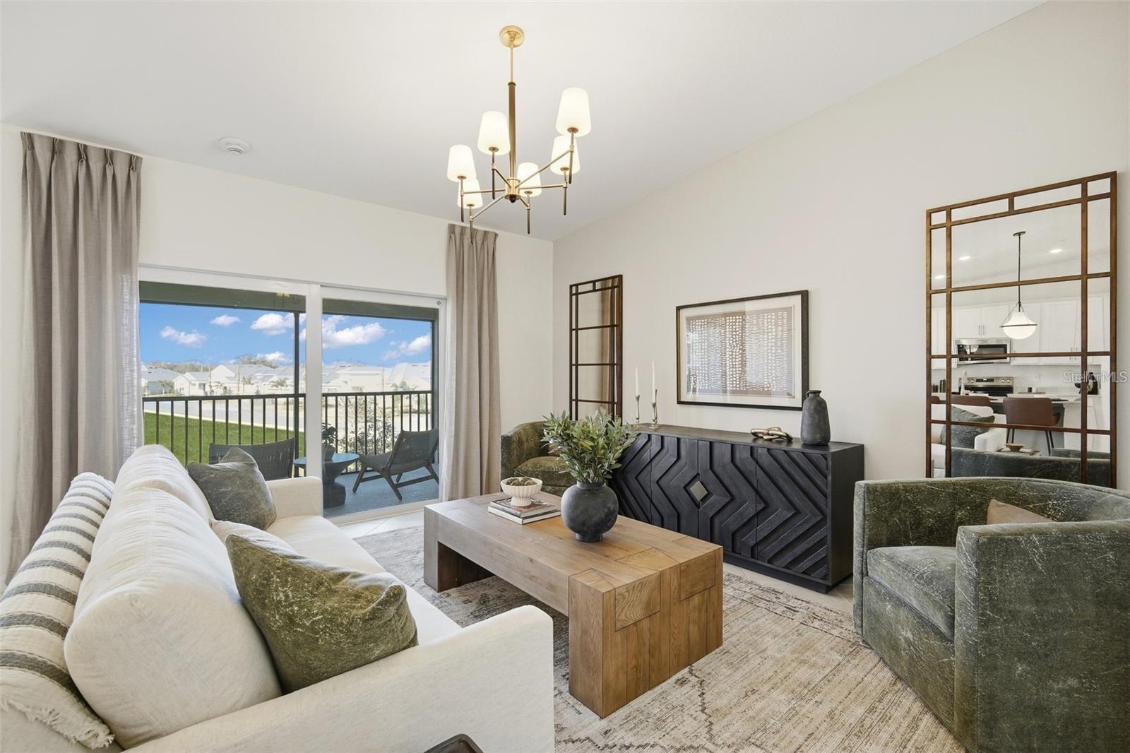 18923 SCALLOP LOOP #203, LAKEWOOD RANCH, FL, 34202