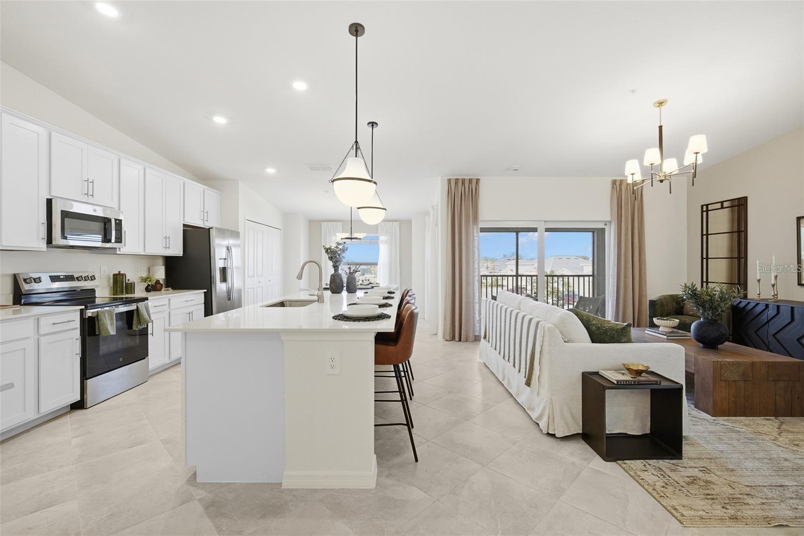 18923 SCALLOP LOOP #203, LAKEWOOD RANCH, FL, 34202