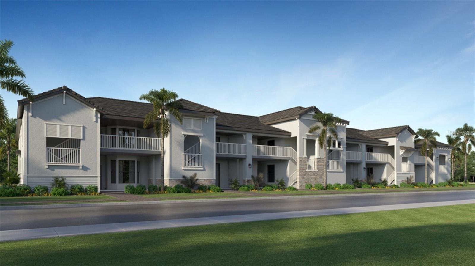 18923 SCALLOP LOOP #203, LAKEWOOD RANCH, FL, 34202