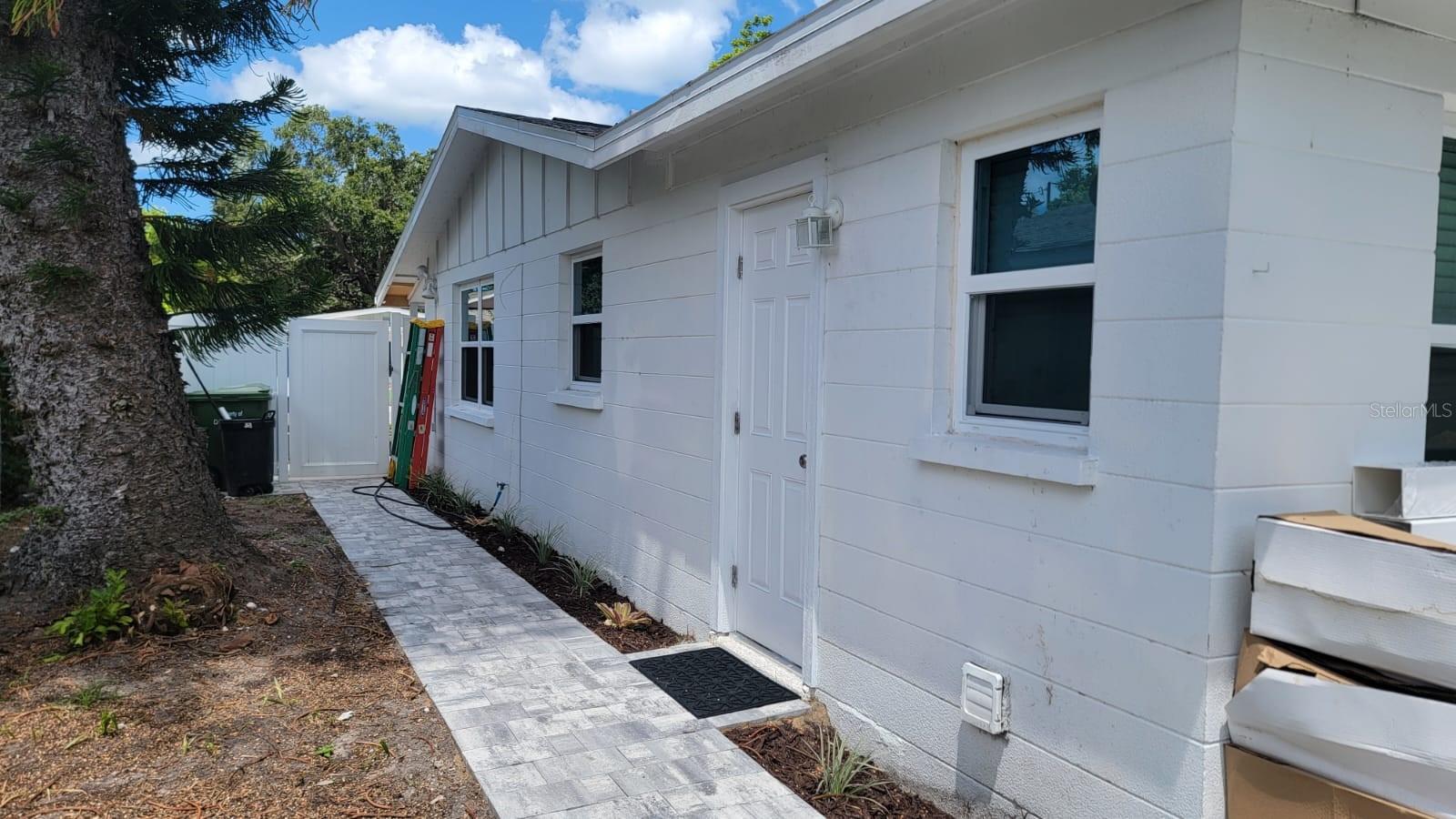 3440 CHAPEL DR, SARASOTA, FL, 34234