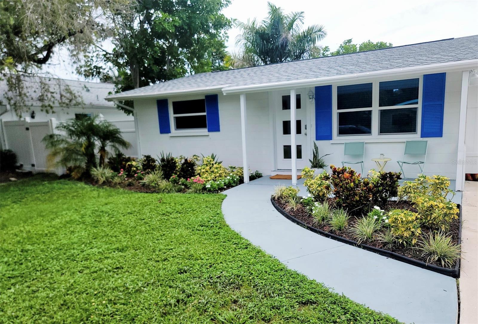 3440 CHAPEL DR, SARASOTA, FL, 34234