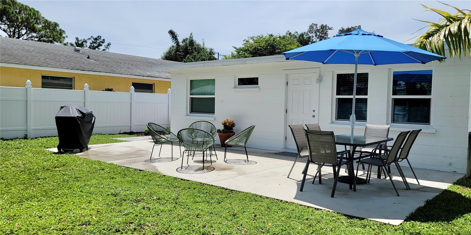 3440 CHAPEL DR, SARASOTA, FL, 34234