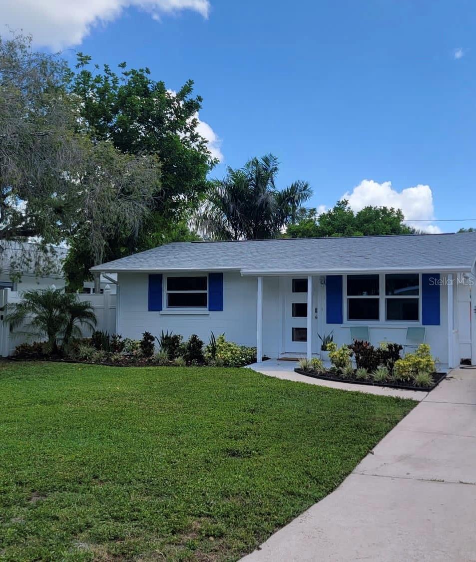3440 CHAPEL DR, SARASOTA, FL, 34234