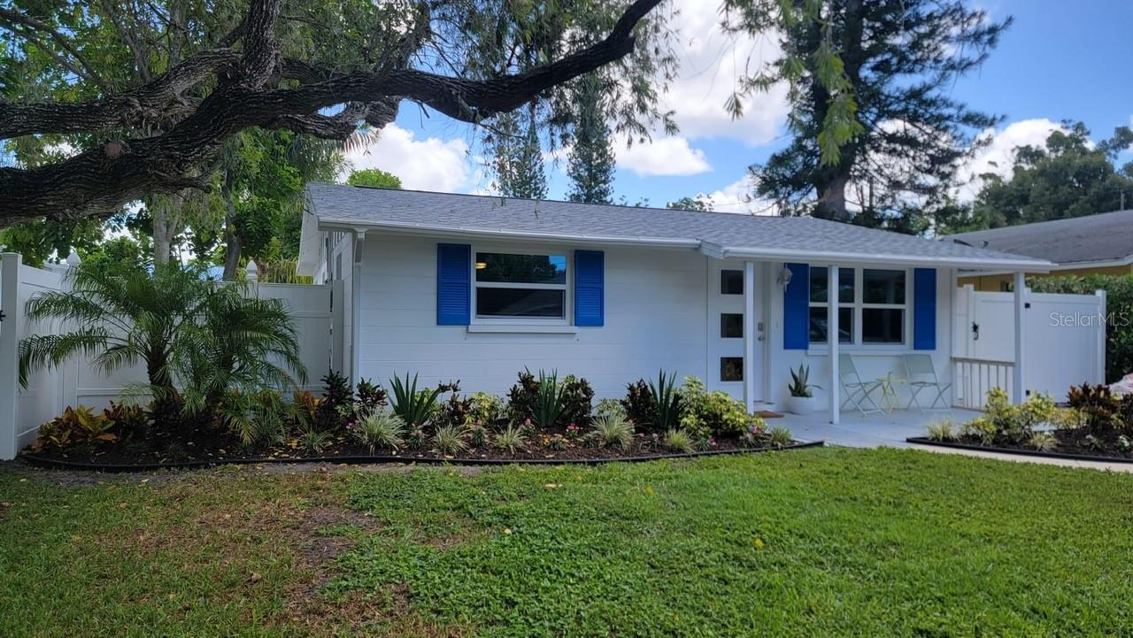 3440 CHAPEL DR, SARASOTA, FL, 34234