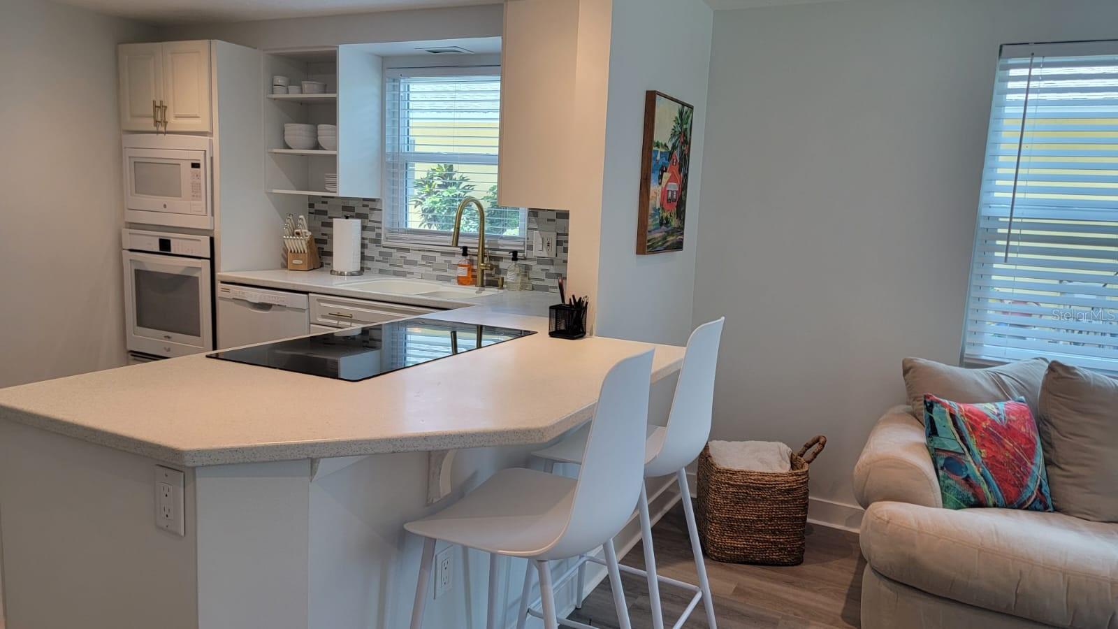 3440 CHAPEL DR, SARASOTA, FL, 34234