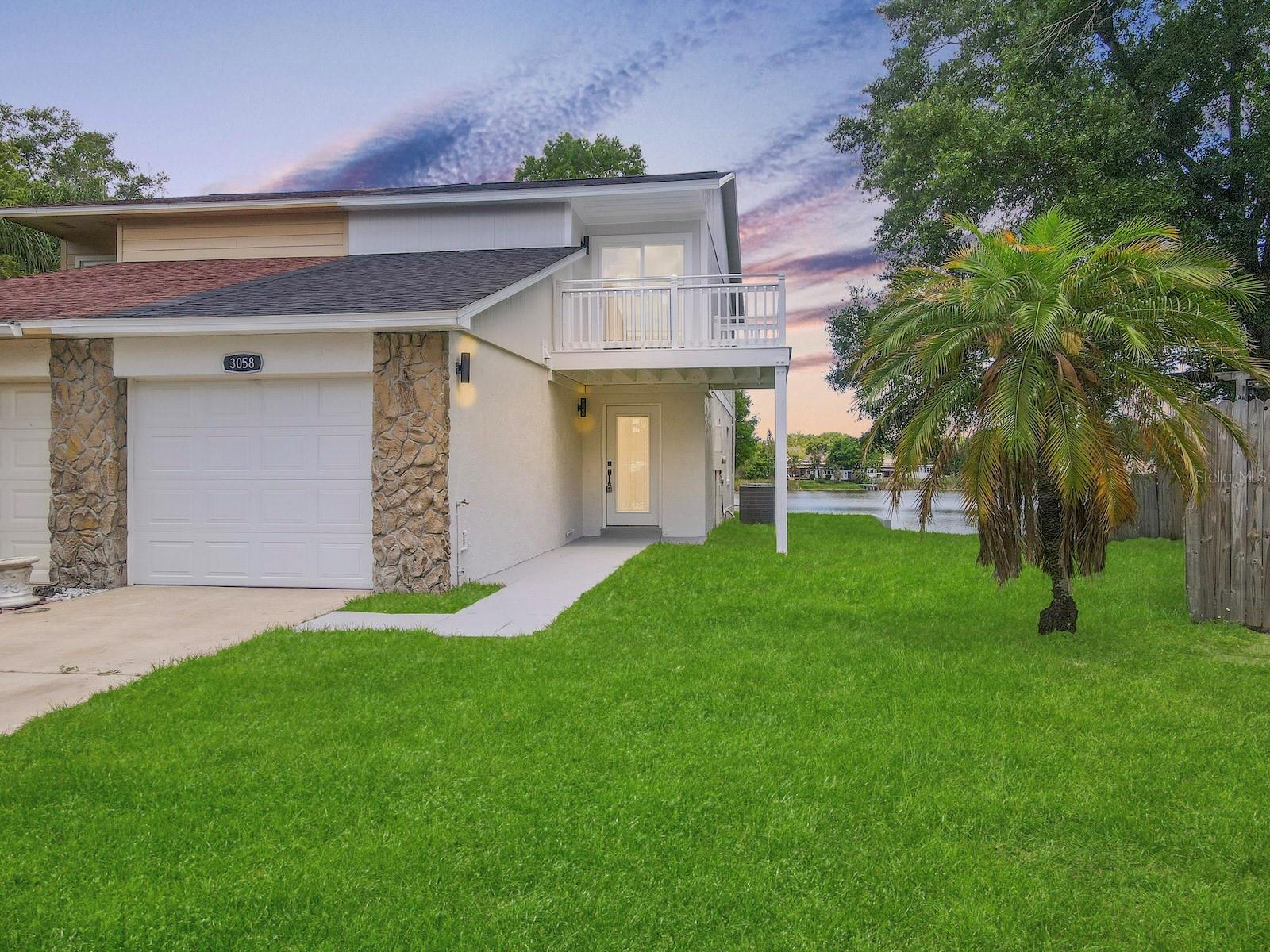 3058 GRACELAND CT, ORLANDO, FL, 32812