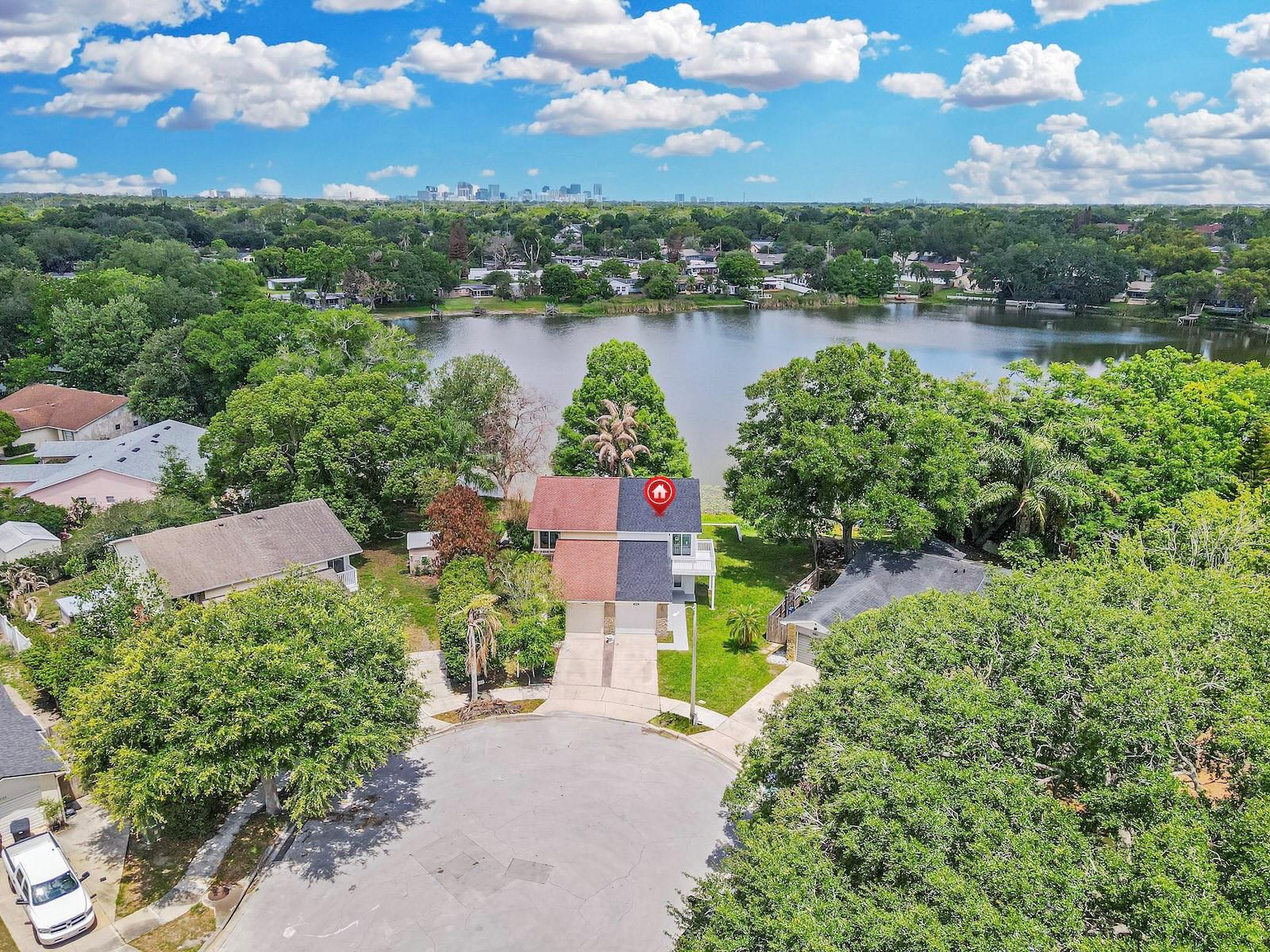 3058 GRACELAND CT, ORLANDO, FL, 32812