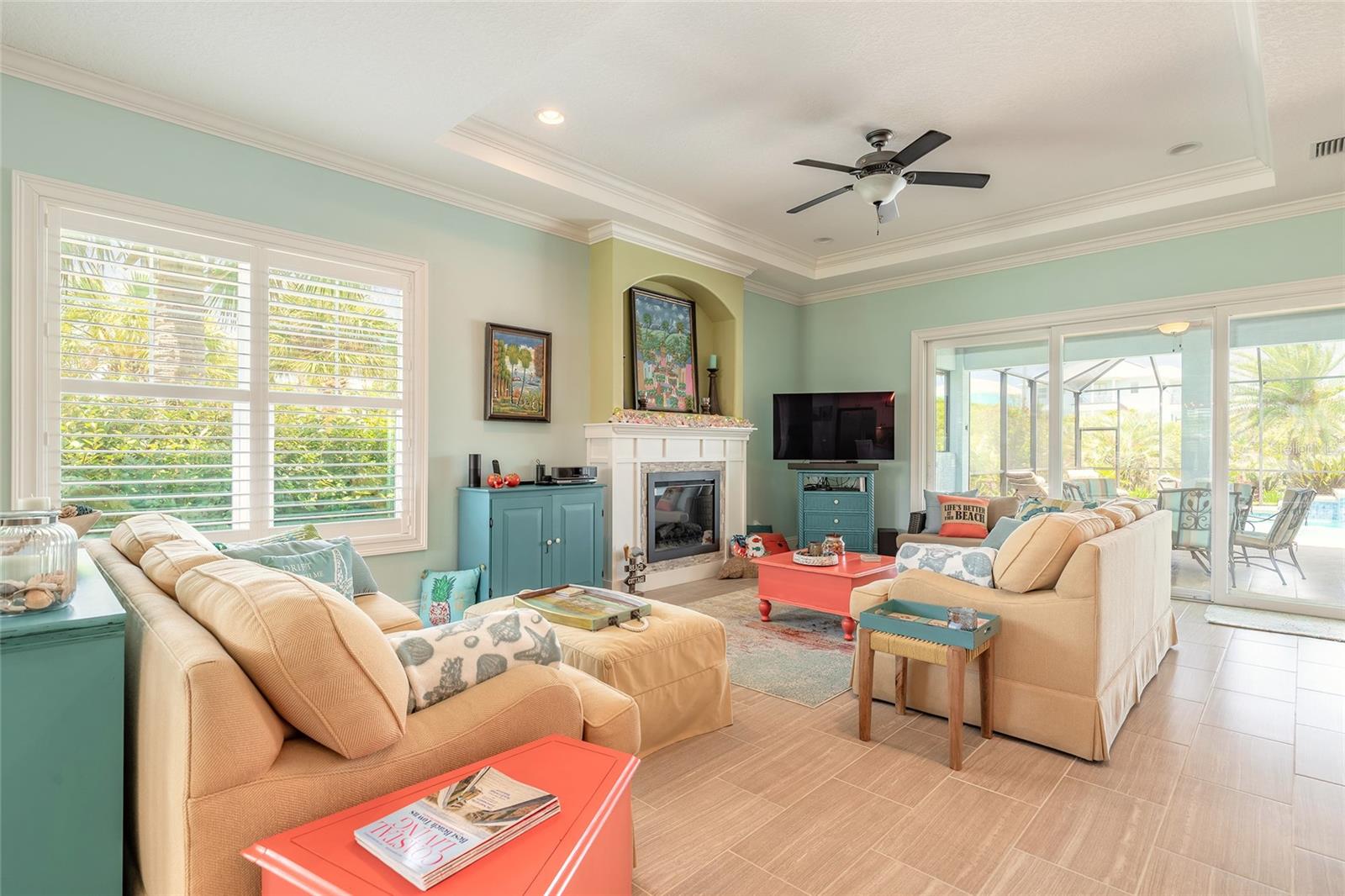 2626 OSPREY CIR N, FLAGLER BEACH, FL, 32136